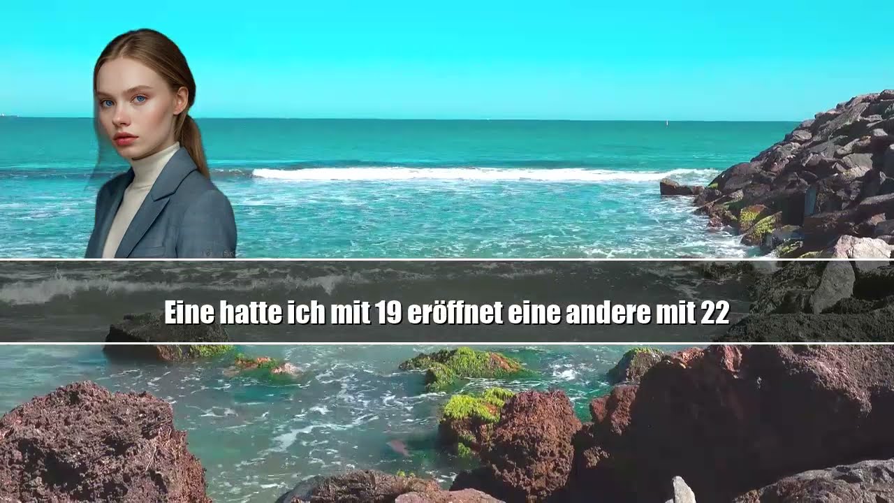 Meine Eltern beantragten beim Gericht meine Ersparnisse für meine Schwester, bis der Anwalt