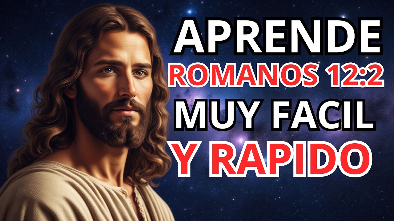 Romanos 12:2 Revelado: La Diferencia Entre Transformación Real Y Religión Falsa
