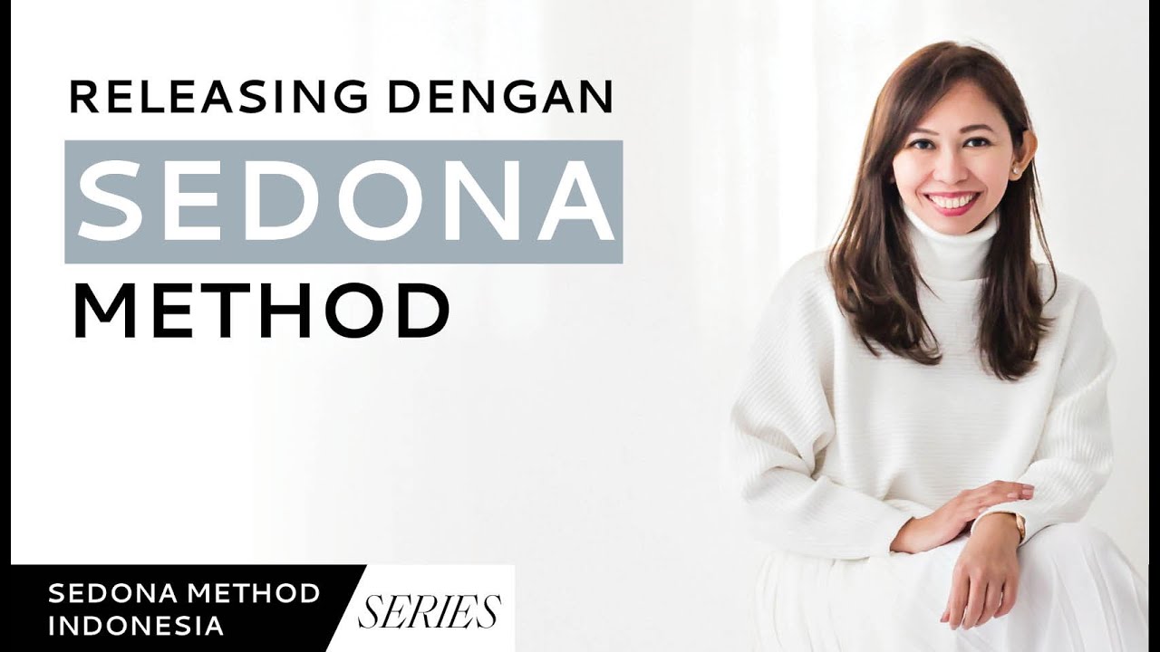 Releasing Dengan Sedona Method