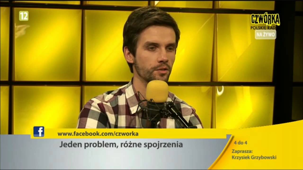 Jak wyrażać gniew i unikać konflikt&oacute;w (Polskie Radio Czw&oacute;rka)