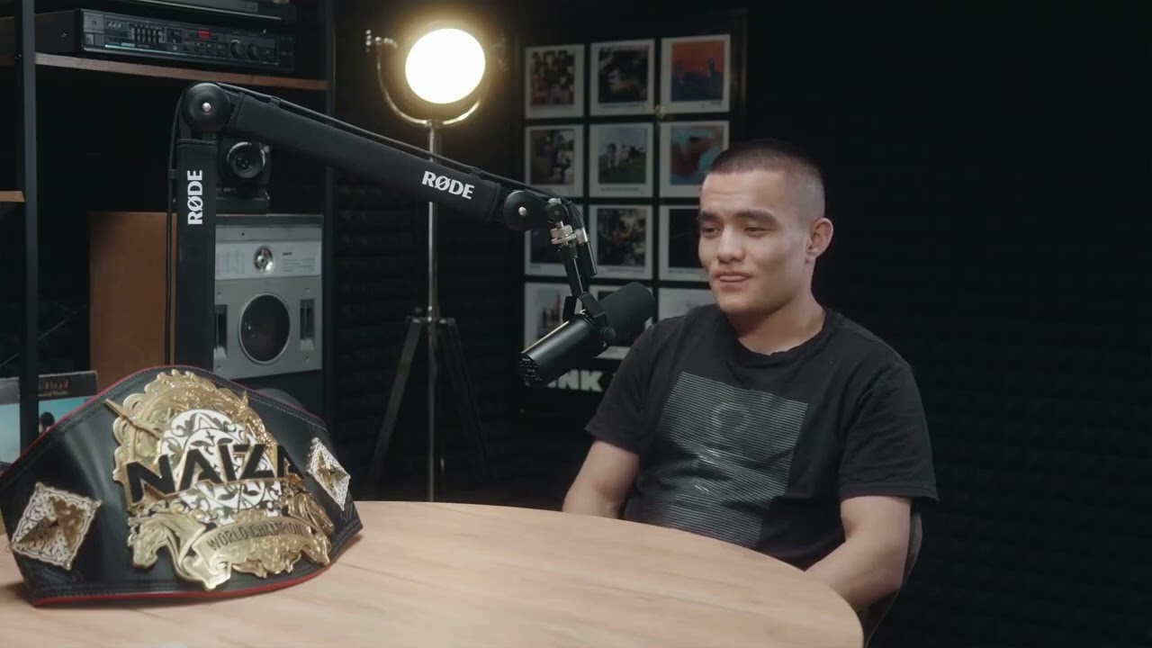 Абылкасым Бекжан сұқбат беру тек қазақша 🇰🇿