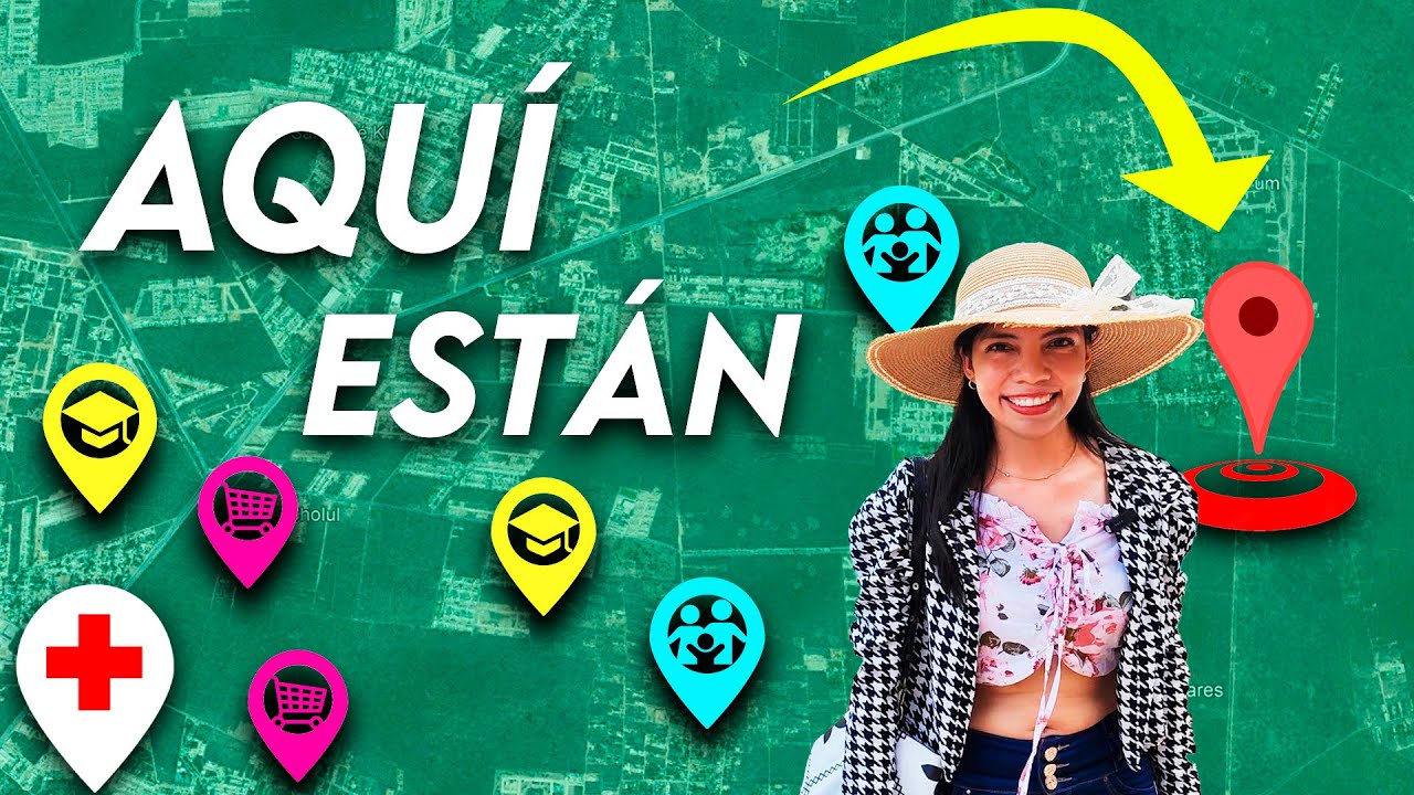 Encontramos TERRENOS BUENOS, BONITOS Y A BUEN PRECIO !! - Yucatán