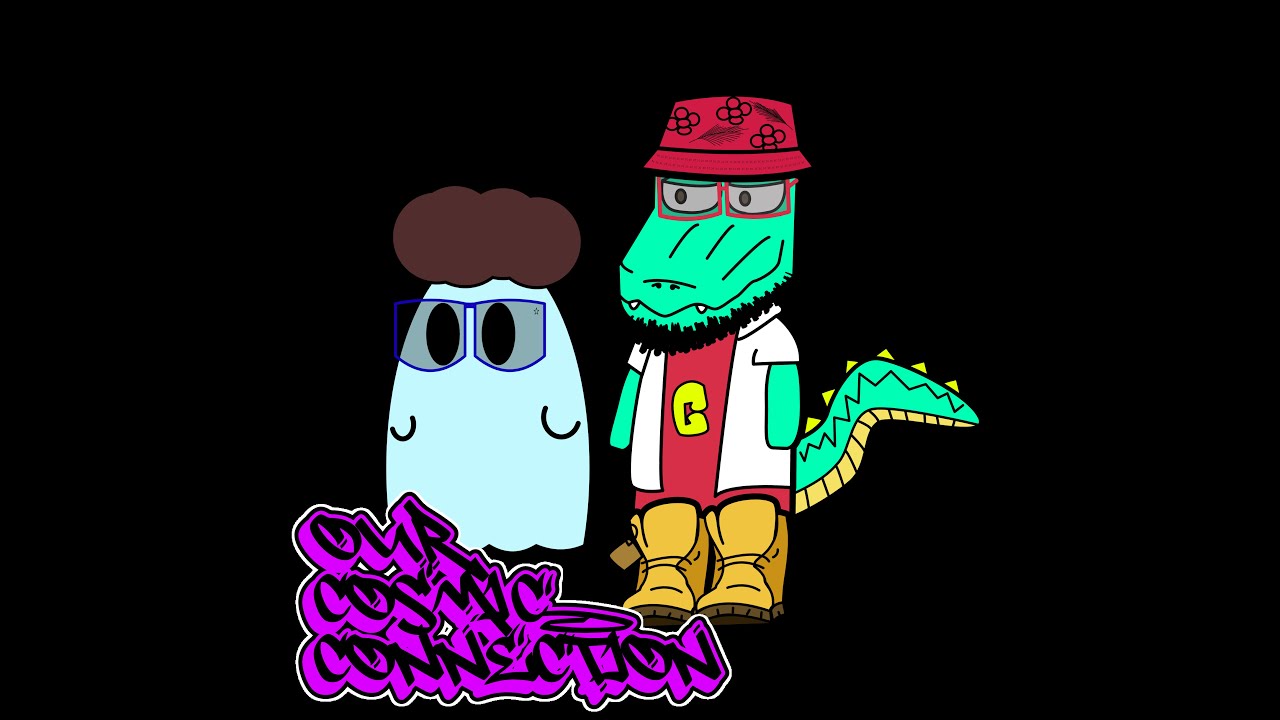 OUR COSMIC CONNECTION   EPISODE 1