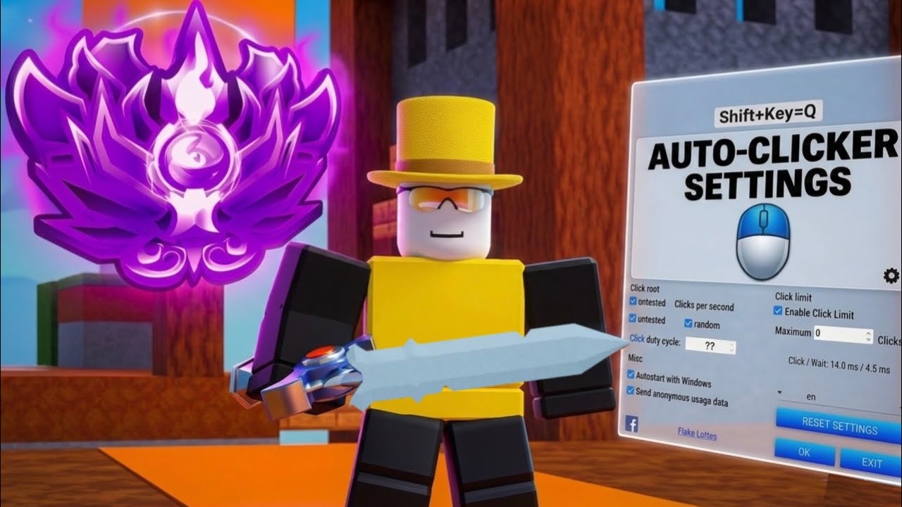 LEAKING The BEST MS FOR RANKED PVP.. (Roblox Bedwars)