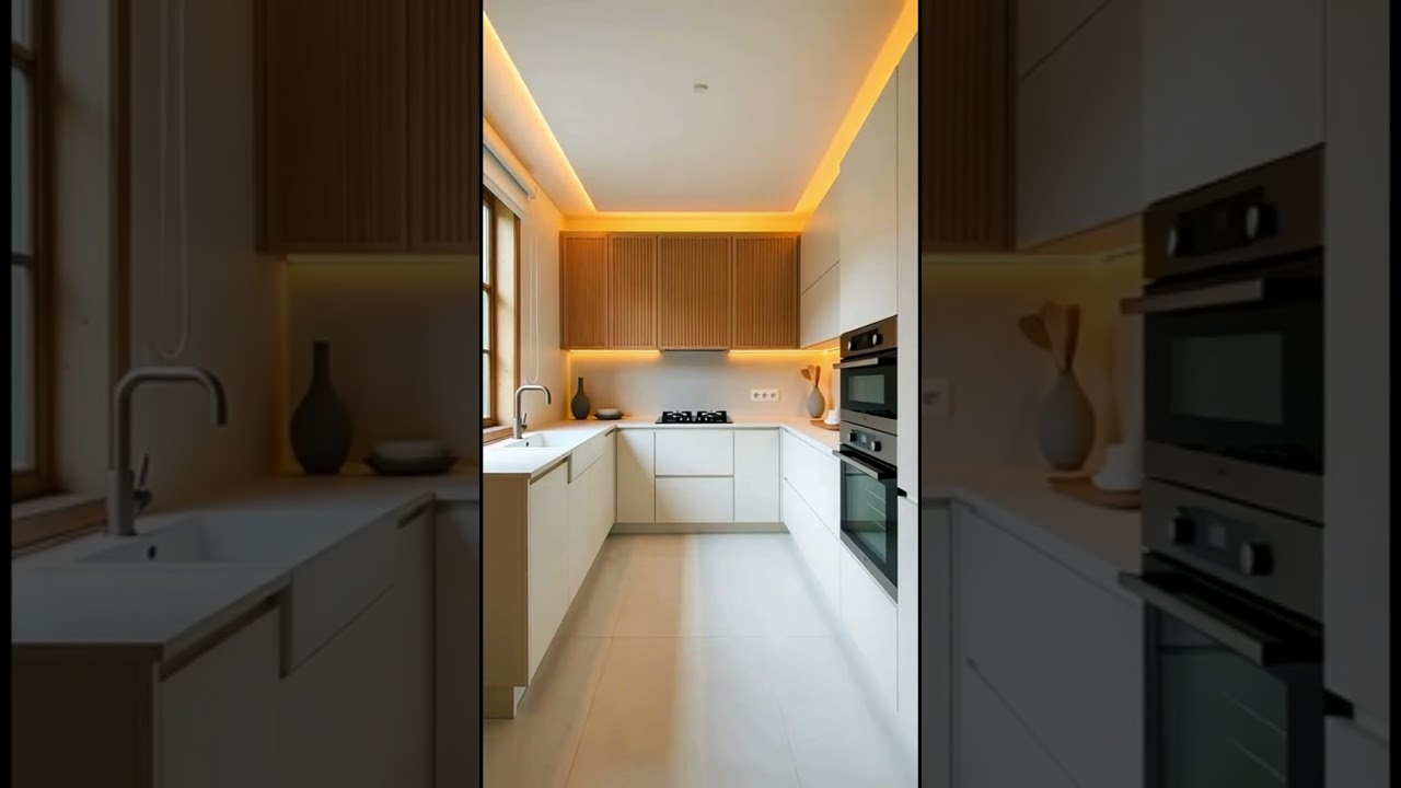 You Won&rsquo;t Believe This Kitchen Makeover 😳