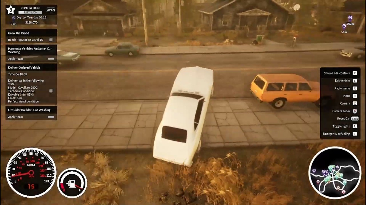 Car Dealer Simulator Episode 10