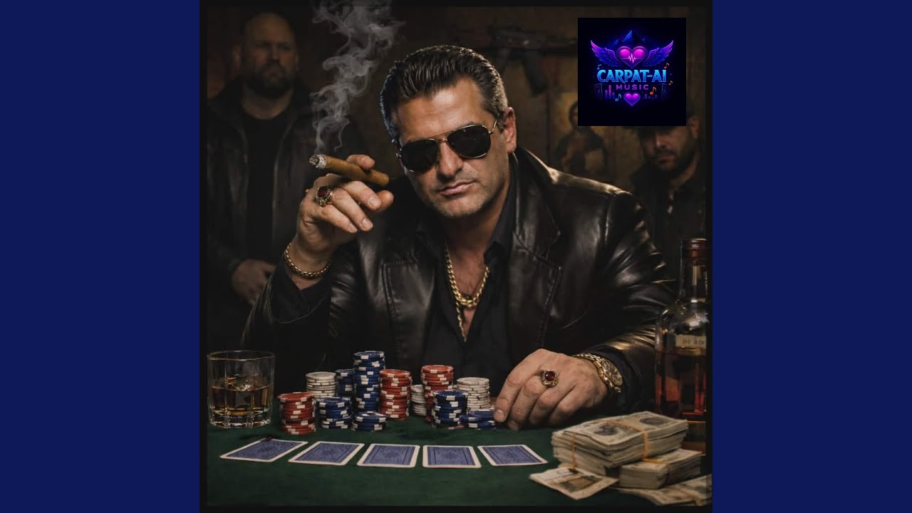 Greu de ucis - Stilu' Pokerface | Hai, împarte cărțile