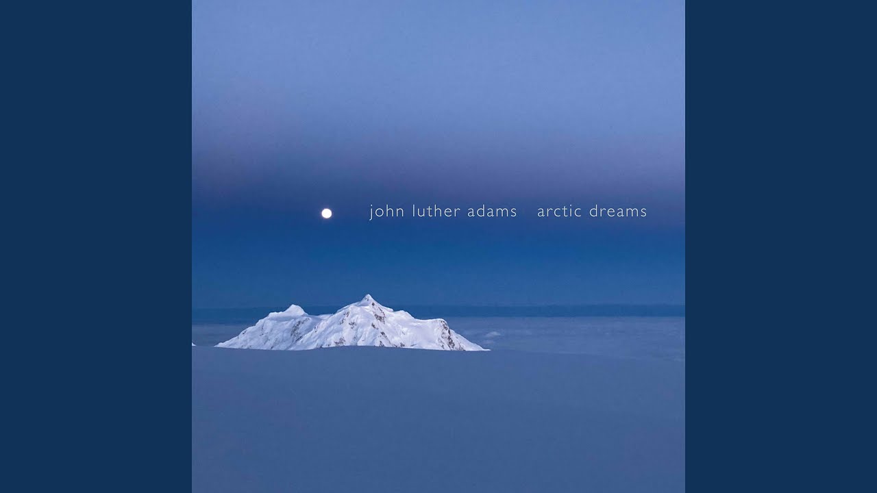 Arctic Dreams: No. 3, The Circle of Suns and Moons