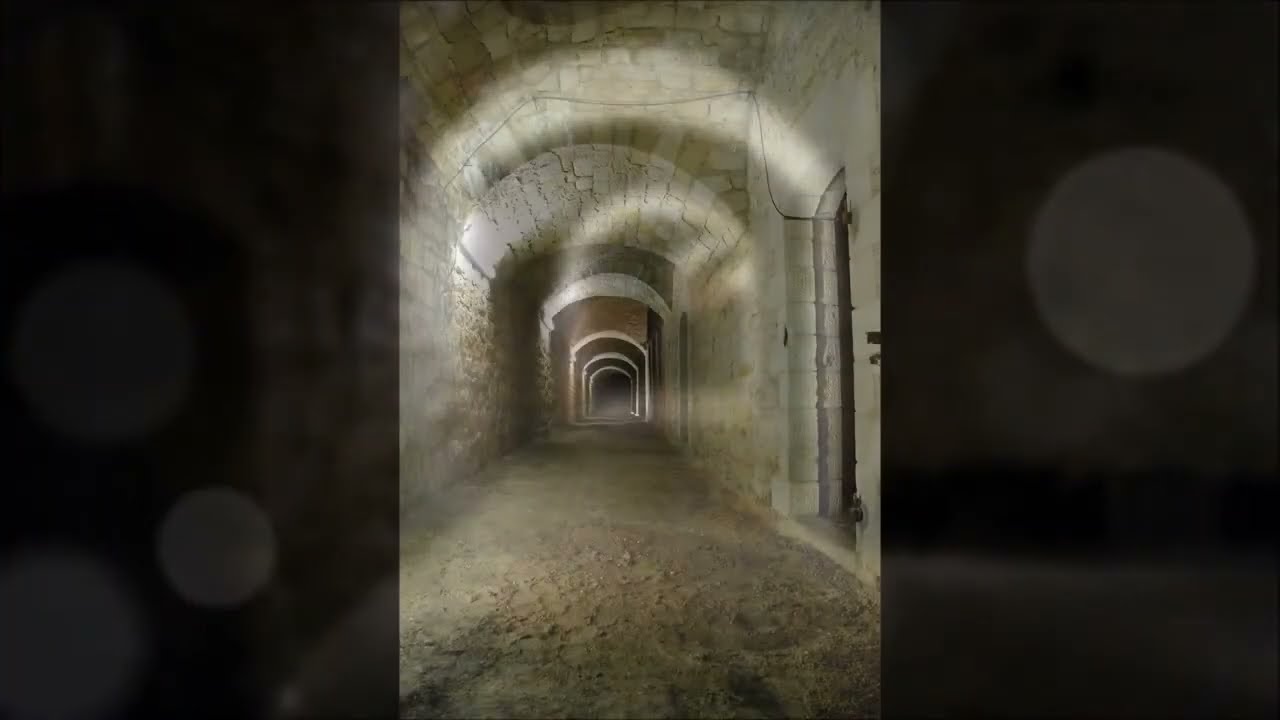 Fort de Villey le Sec
