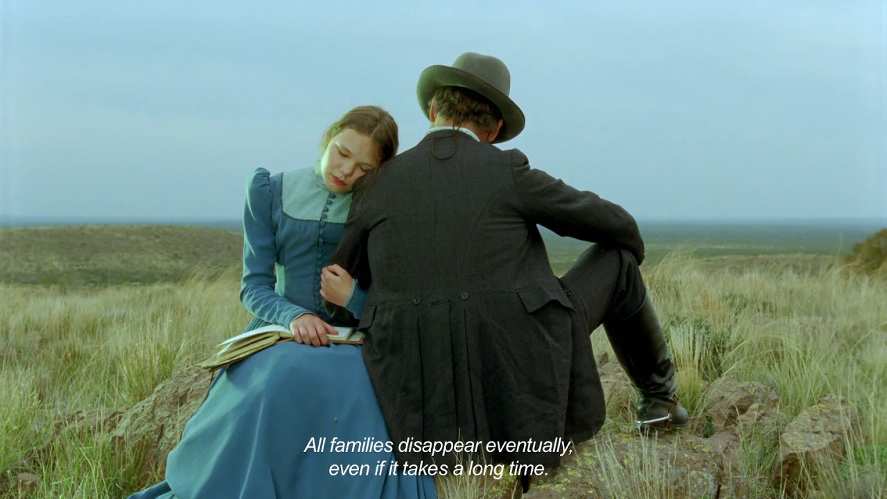 JAUJA by Lisandro Alonso