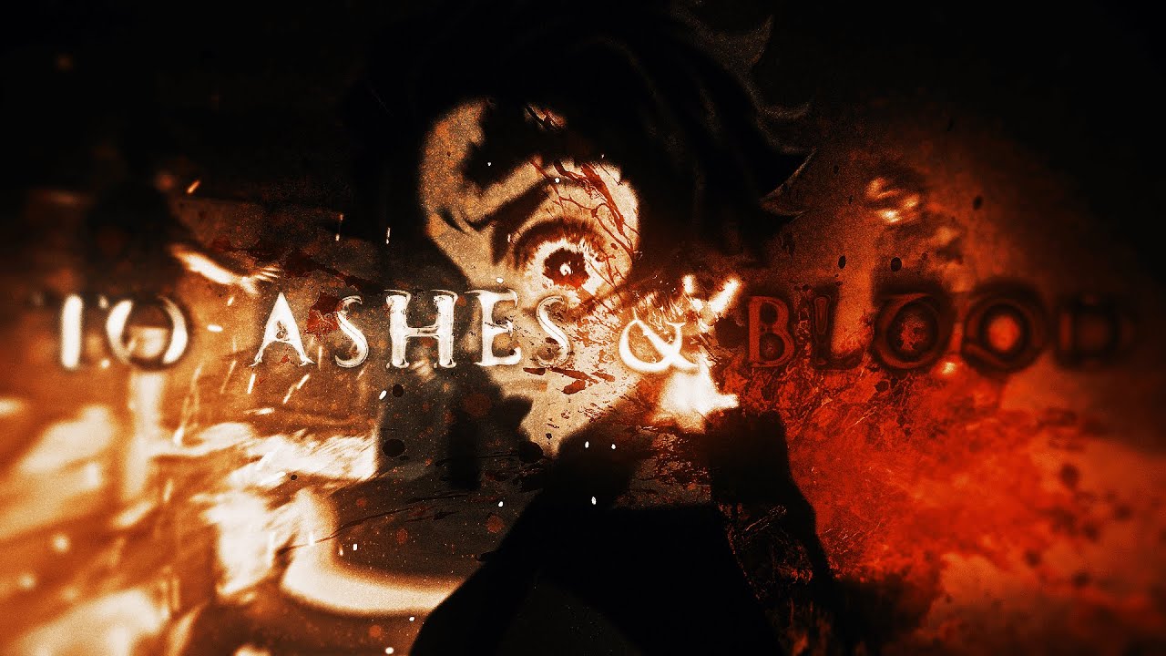 THAT ONE EDIT That You Need to Watch Before INFINITE CASTLE MOVIE (4K)
