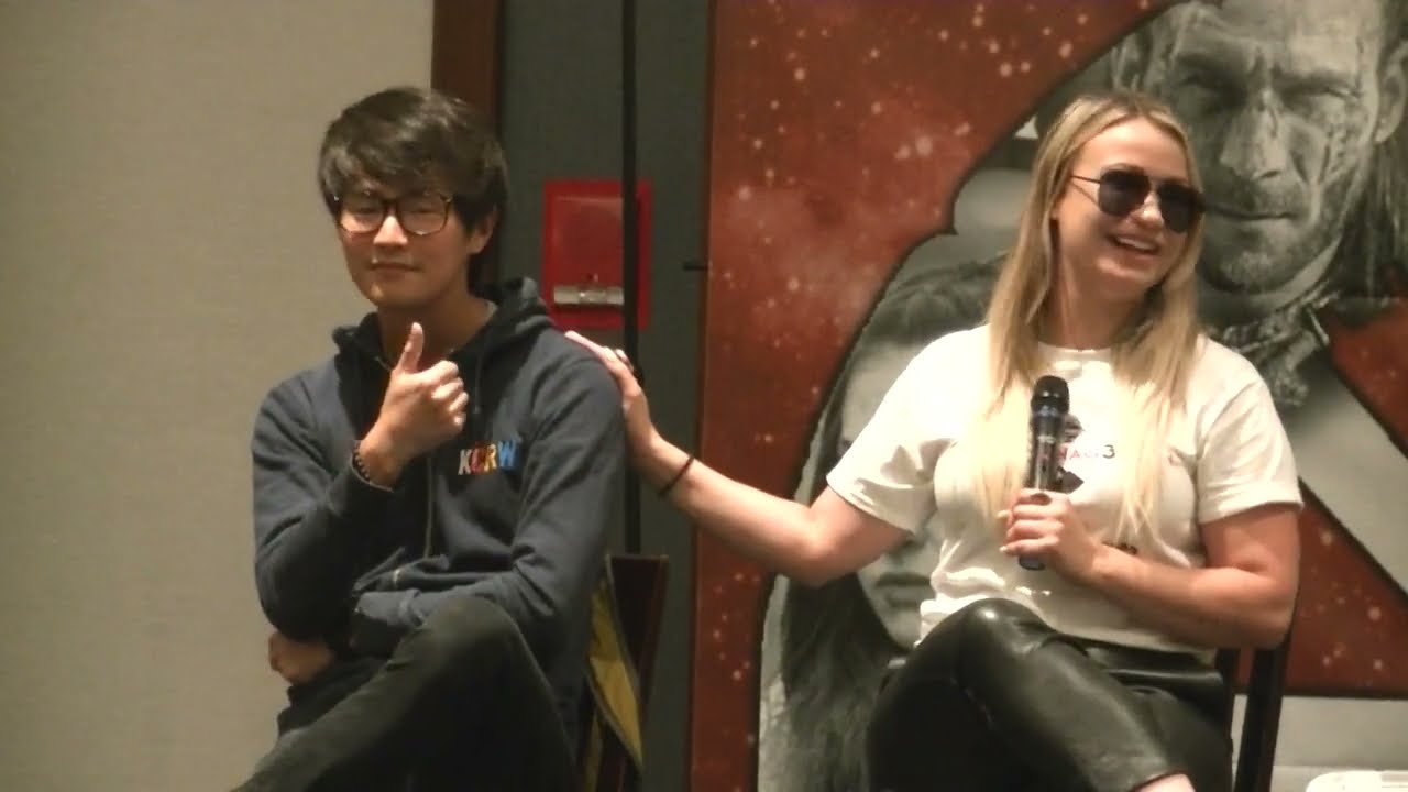 2022 Conageddon 3 Welcome