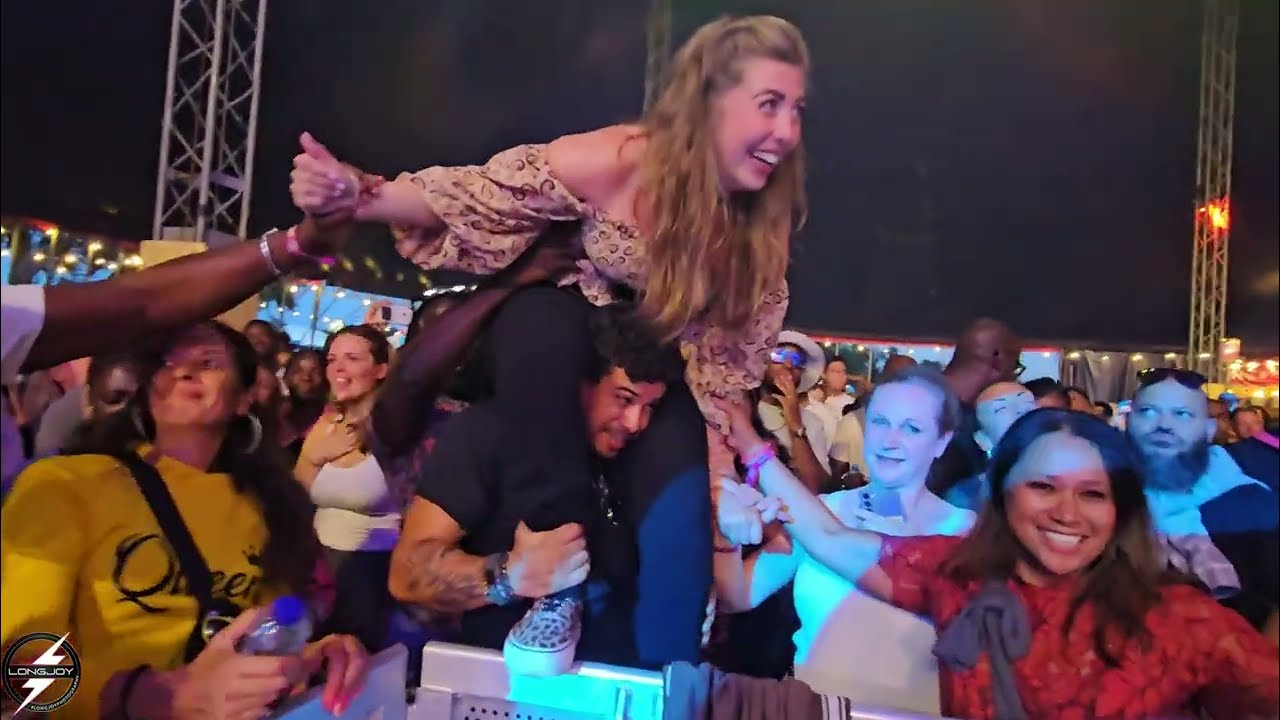 ..:: Antilliaanse Feesten 2023 : Saturdaynight Edition Part 1 ::..