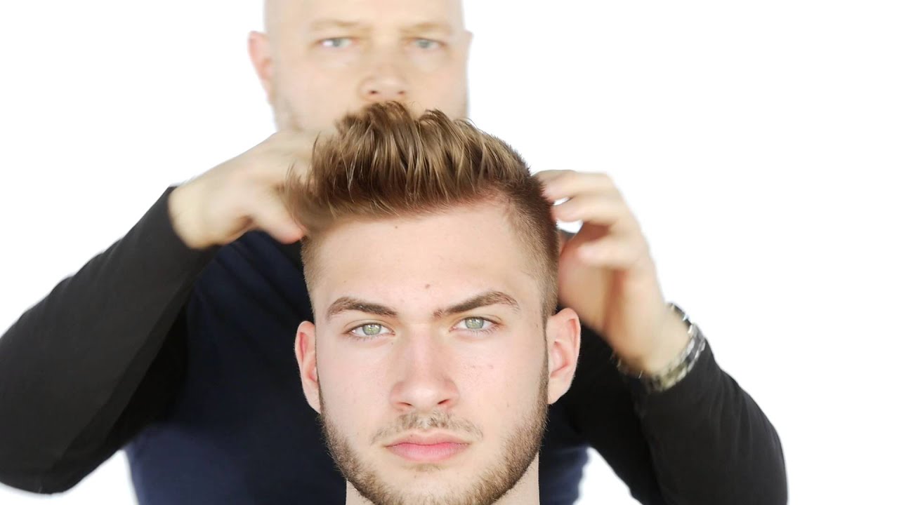 Scheme Cream by Hanz De Fuko - TheSalonGuy