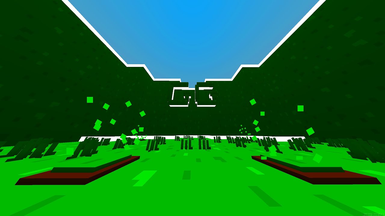 Krunker | Bhop_Grass