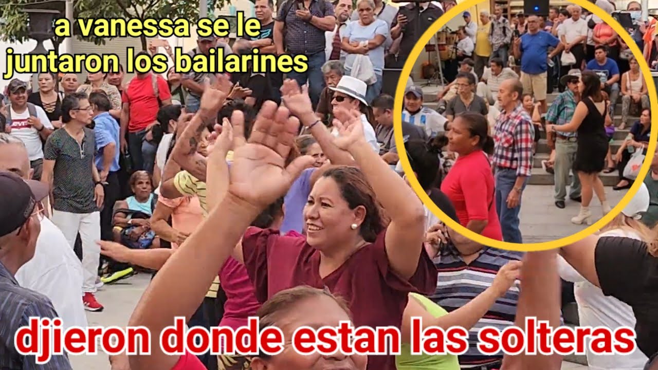 🛑✅️se juntaron de nuevo con la orquesta , y vean ahí lo que paso 👇 😉 😱 🤷