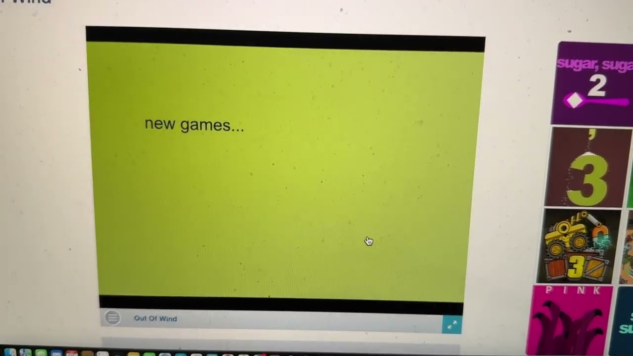 NotDoppler intro