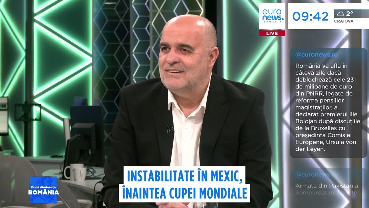 Revista presei internaționale - Donald Trump și riscurile unui război generalizat în Iran