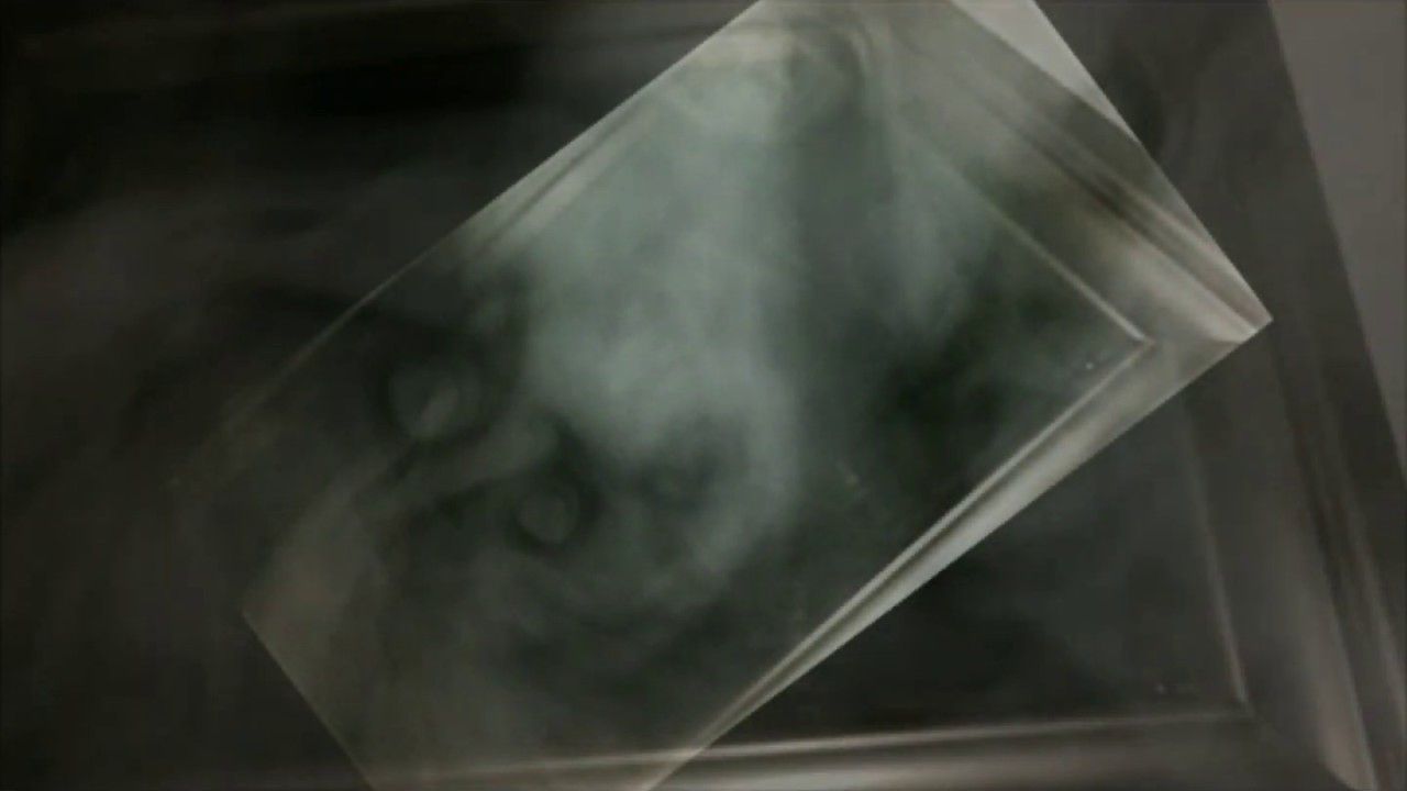 SCRYING MIRROR IMAGES CAPTURED...Spiritual Blessings!