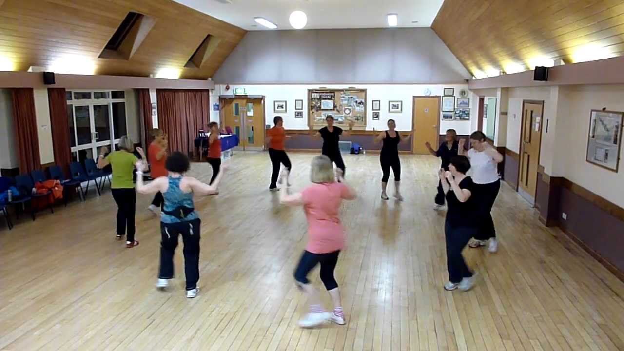 Zumba Zorba