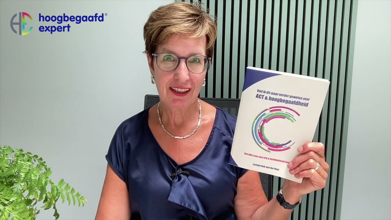Verbeeldende overprikkelbaarheid Dabrowski’s theorie van positieve desintegratie en hoogbegaafdheid