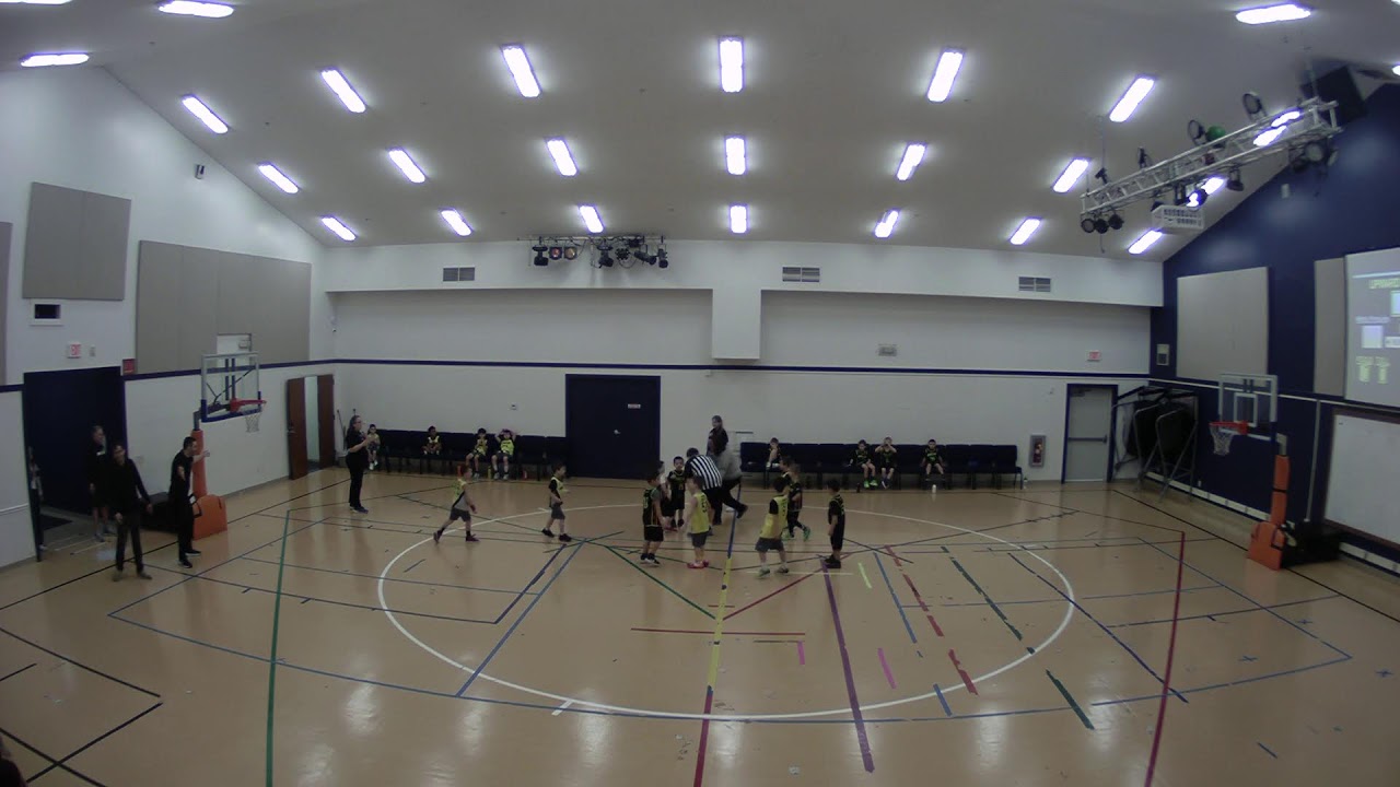 02.28.26 Mighty Pandas vs Mighty Penguins