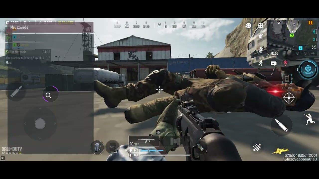 Was it Skill Issue or Bad Luck?! 