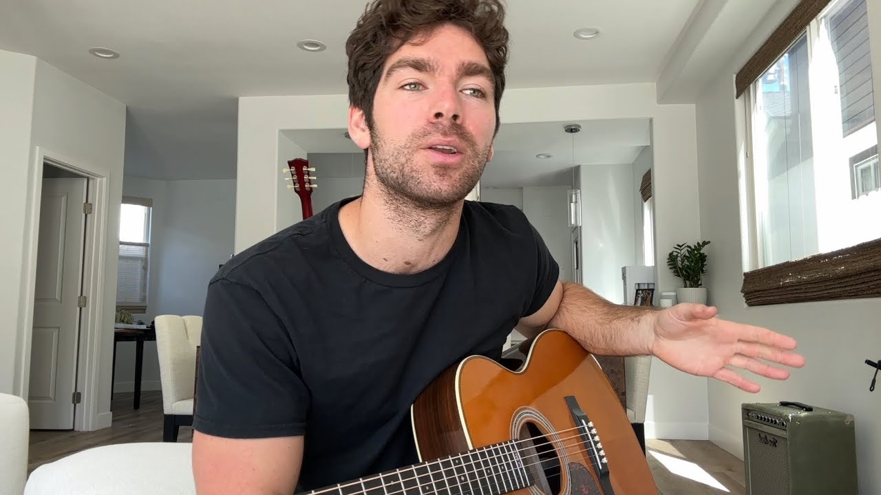 How I Play Stop This Train by John Mayer (Slap Technique)