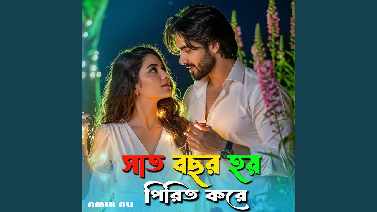সাত বছর হয় পিরিত কইরা