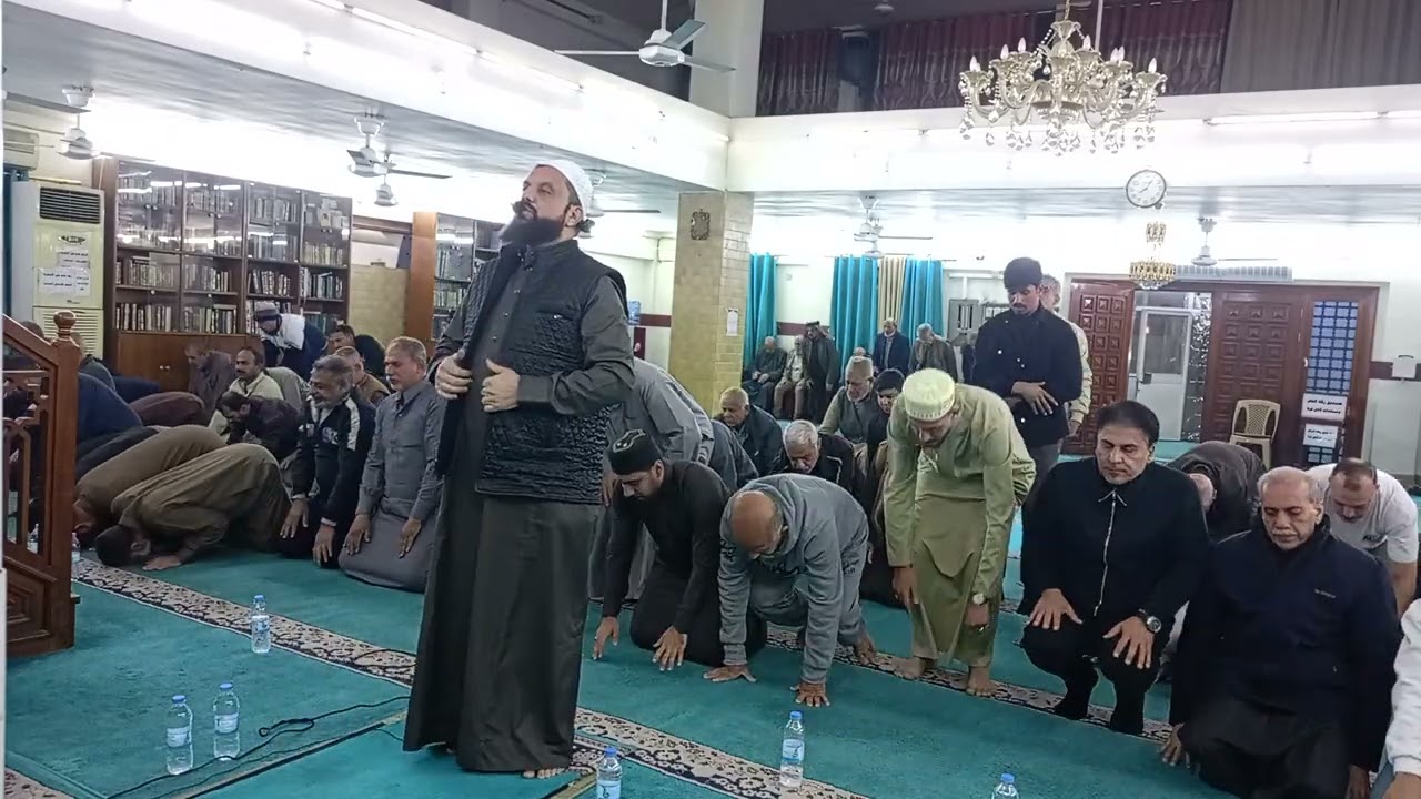 ٧ آذار ٢٠٢٦