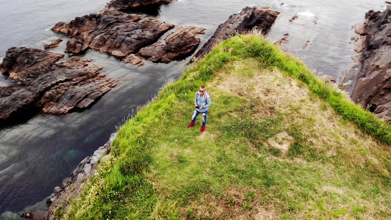 El Tonpoi de Bermeo (Lunes, 24 junio 2019)