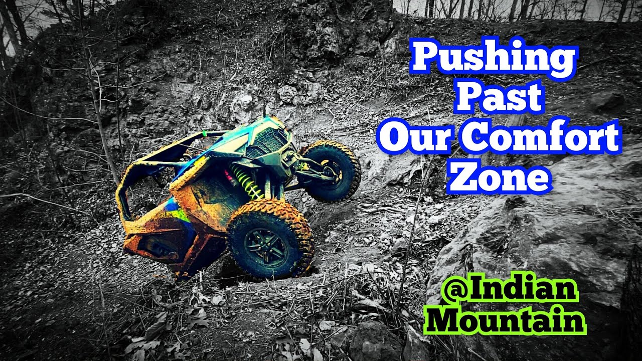 Indian Mountain  | Colosseum Hills | Fireball Hill | Paycheck | Kiley's Crawl
