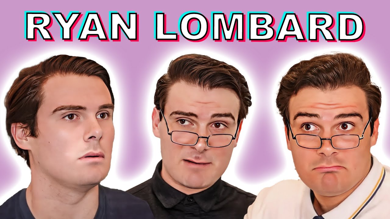 *BEST* RYAN LOMBARD Shorts #3 | Funny Rayan School Pov's