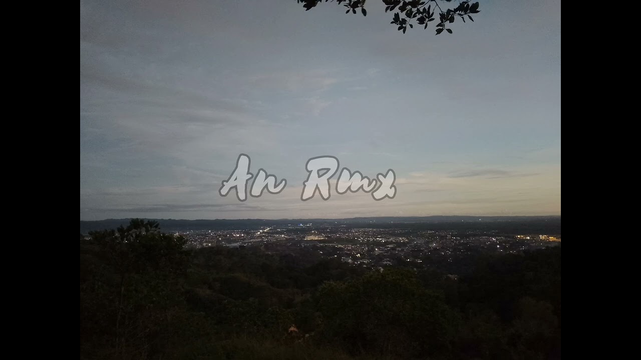 Tyga Far Away Remix 2026 By (An Rmx)🧃