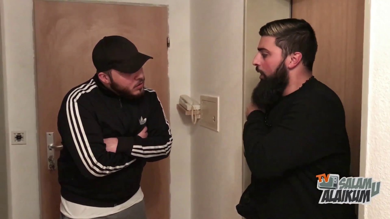 Salamu Alaikum TV - Arabische Eltern & Schulnoten