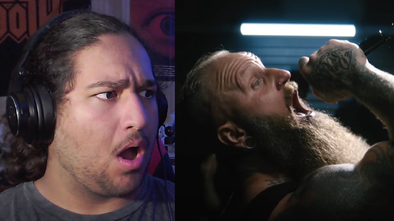 First Time Listening To Any Given Day | 