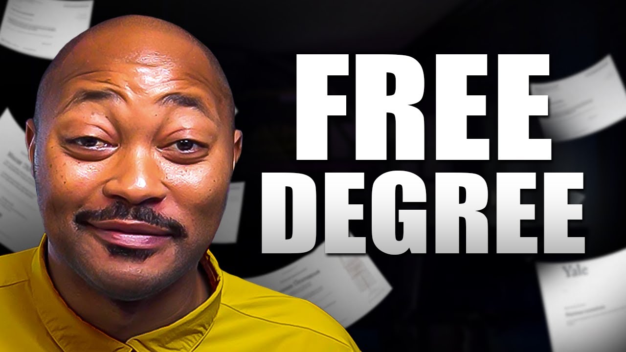 9 Free Courses That Beat Harvard (Don&rsquo;t Waste Your Tuition!)