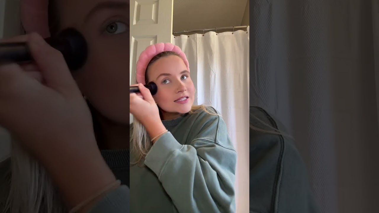 get ready with me for maternity photos!! 