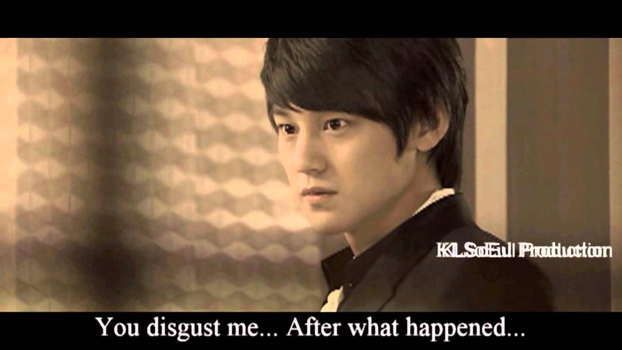 Kim Bum∞Kim So Eun • MV • More Painful Than Love