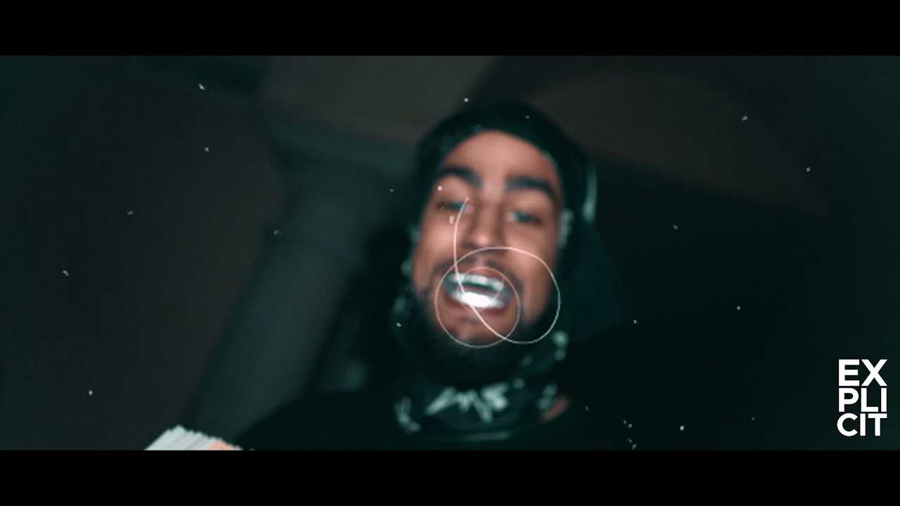DOP SAUCE GOTTI  - You Cant F*ck With  Me (Directed by Explicit)