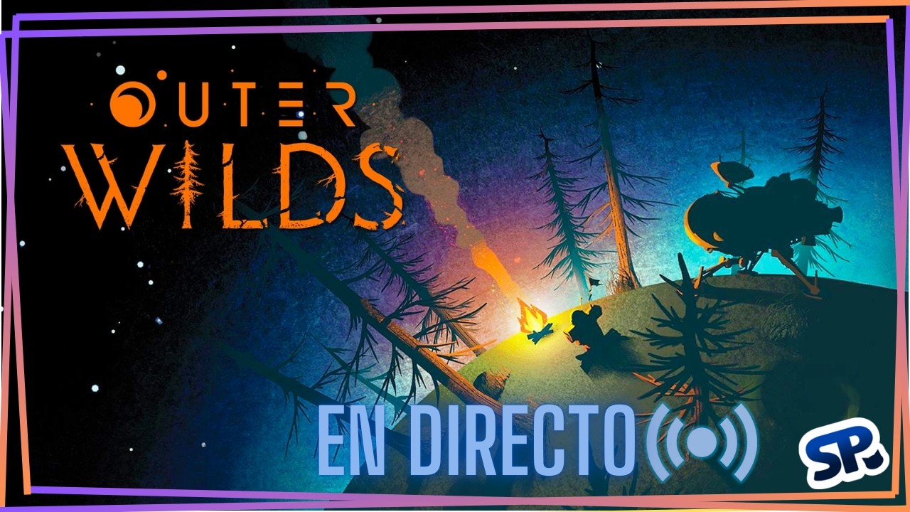 buscando la verdad #3 | outer wilds