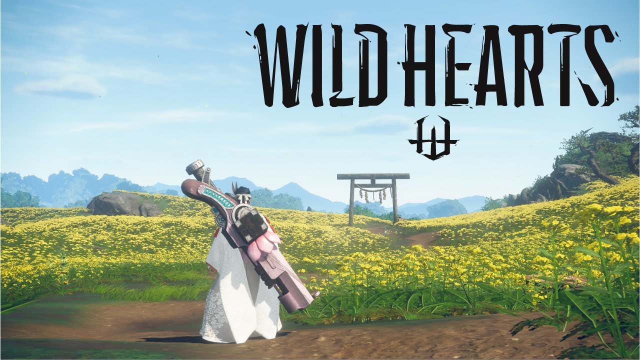 Hunter of Minato | A Wild Hearts Cinematic