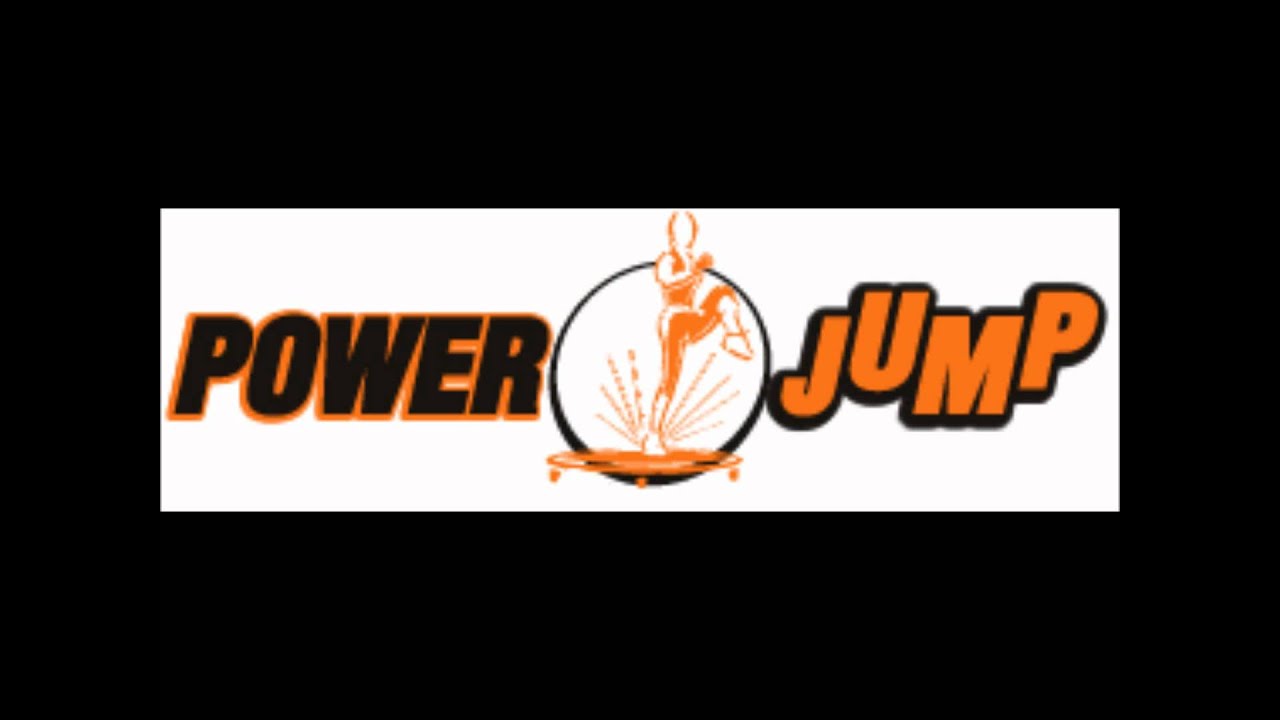Power Jump - Mix 31 - Faixa 02 - 