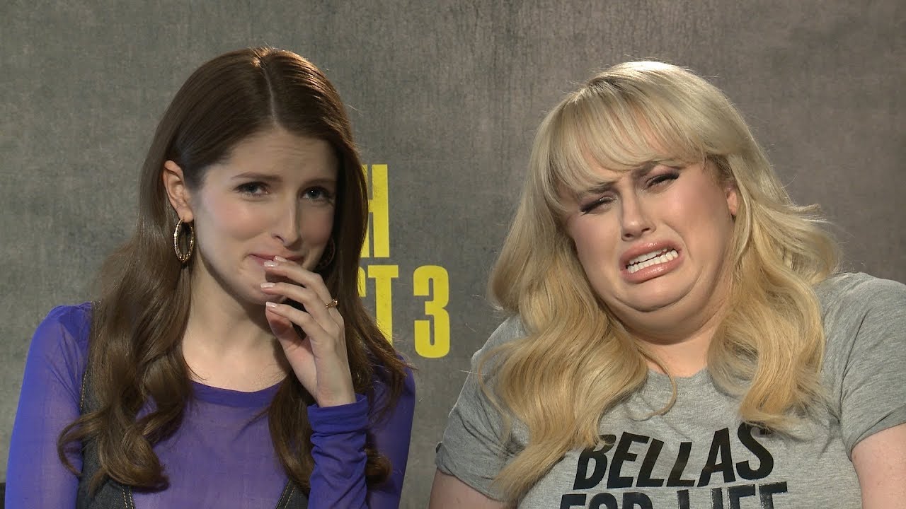 Is 'Pitch Perfect 3' Really the Last Hurrah for the Bellas?