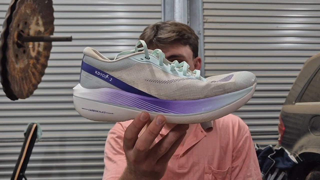 Kiprun Kd900X.2 Review: The EVO SL has Company 