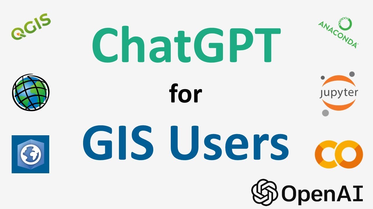 ChatGPT for GIS Users