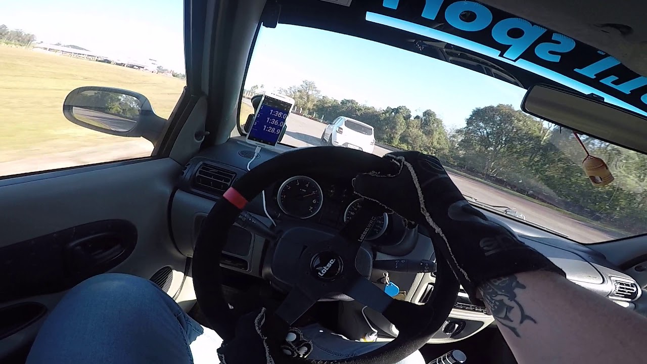 Clio 1.6 (e hb20 e sandero RS) Guapore Track Day - 20/07/2019