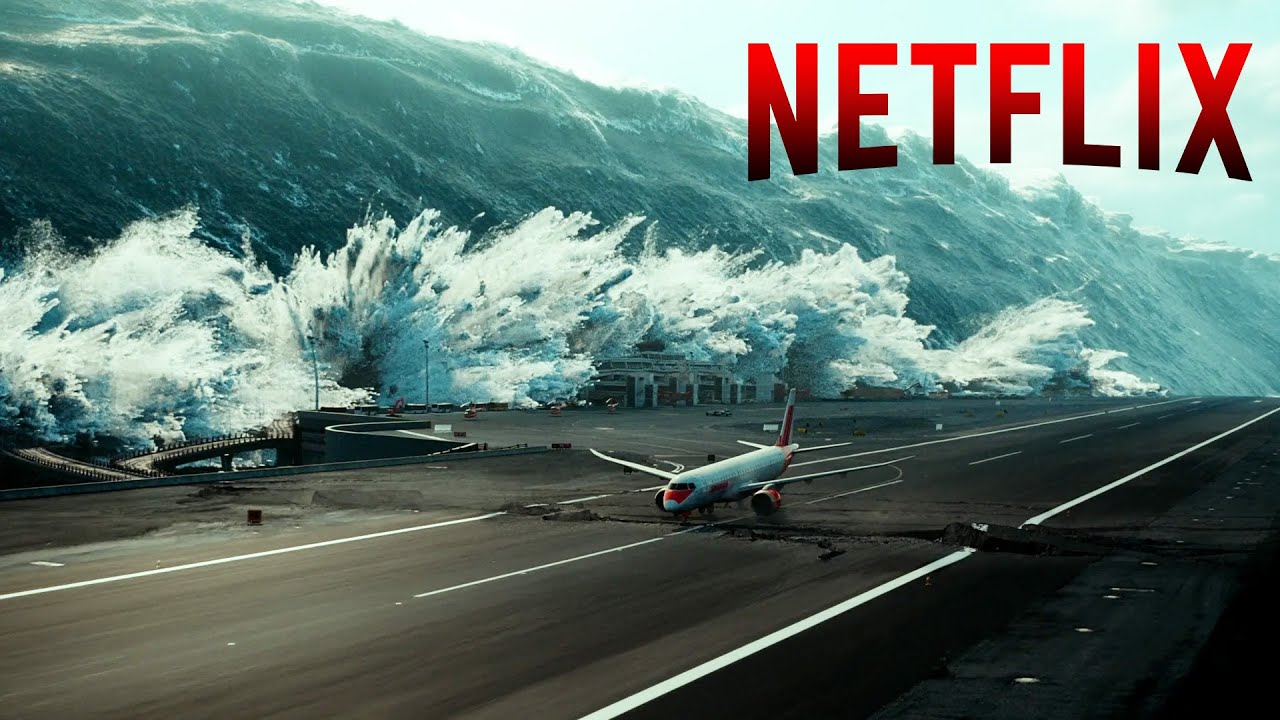 Top DISASTER Movies on Netflix Right Now! 2026
