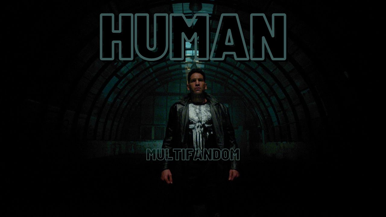 Human Multifandom