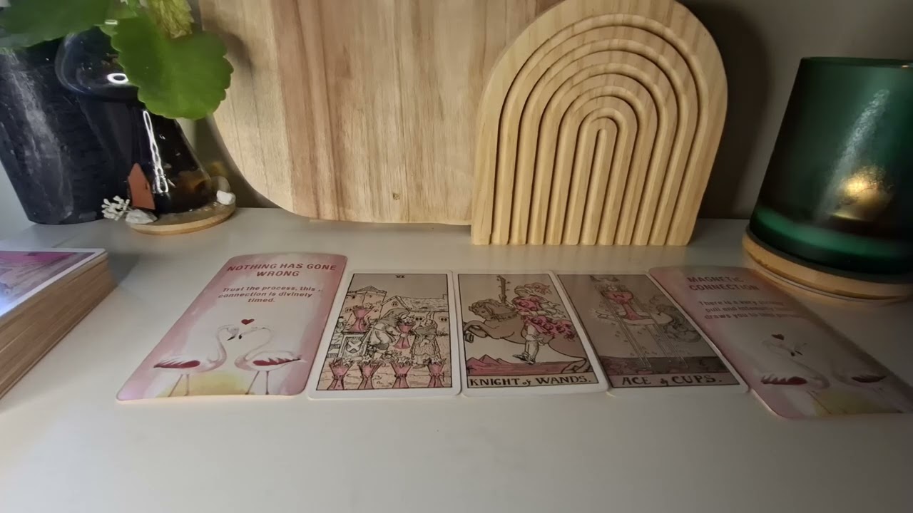 Ein Brief von deinem Gegenüber – Was ich dir nie gesagt habe💌